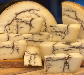 Pecorino Moliterno al Tartufo