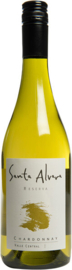 Santa Alvara Reserve Chardonnay