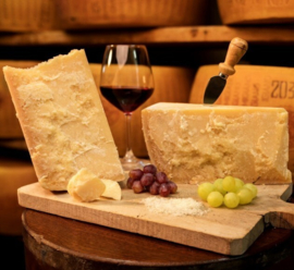 Parmigiano Reggiano