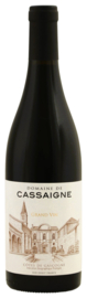 Domaine de Cassaigne Gascogne rouge