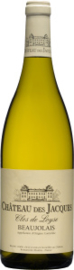 Château des Jacques Beaujolais Blanc Grand Clos de Loyse.