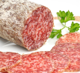 Hongaarse Salami