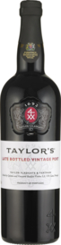 Taylor's LBV 2016