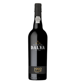 Dalva Colheita 1992