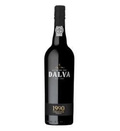 Dalva Colheita 1990