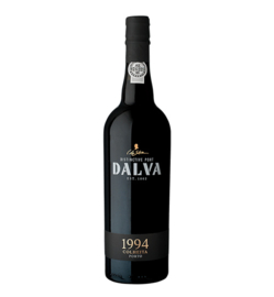 Dalva Colheita 1994