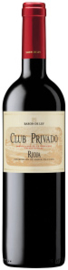 Baron de Ley Club Privado