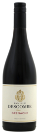 Famille Descombe Grenache