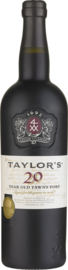 Taylor's 20 year old Tawny