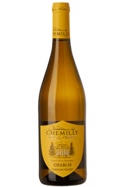 Chateau de  Chemilly Chablis Vielles Vignes