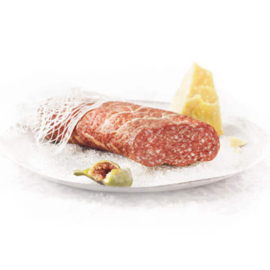 Salami Mediterraneo
