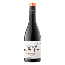 Costers del Segre Tinto do 'La Boscana'