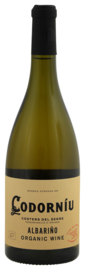 Codorníu Albariño