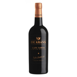 De Krans Cape Tawny Limited Edition