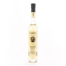 Casanova Balsamico Bianco