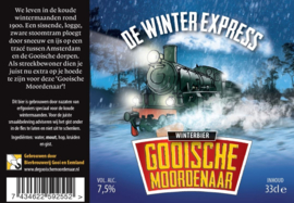 De Winter Express