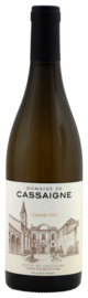 Domaine de Cassaigne Gascogne blanc