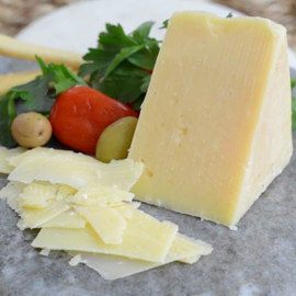 Pecorino Romano