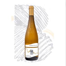 Chateau Blouin Coteaux du Layon 375ml