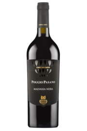 Cantina Sava Poggio Pasano Malvasia Nera