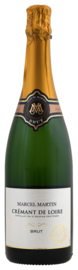 Marcel Martin Crémant de Loire Brut