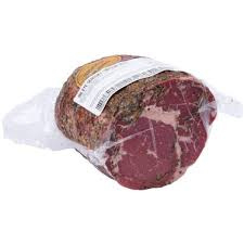Gerookte Ribeye