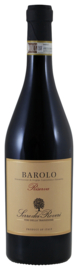 Serre dei Roveri Barolo Riserva
