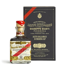 Giuseppe Giusti - Balsamico 20 jaar