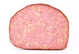 Italiaans Gehaktbrood