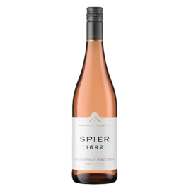 'Spier Signature' Chardonnay Pinot Noir