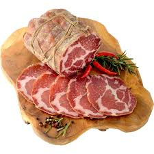 Coppa di Parma Medaglia d'Oro