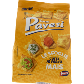 Pavesi Mais (glutenvrij)