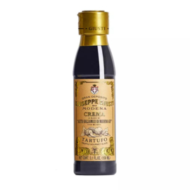 Balsamico Crema Truffel - Giuseppe Giusti