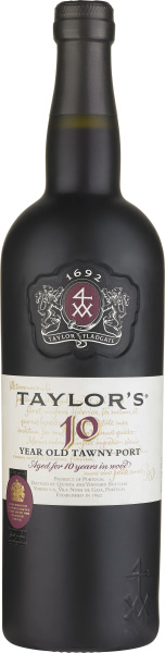 Taylor's 10 year old Tawny