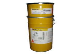 Sikafloor®-264 - RAL  7035 - 10 KG