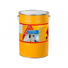 Sikafloor®-410 - TRANSPARANT ZIJDEMAT/ MAT - 3 Liter