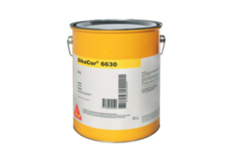 SikaCor®-6630 high-solid - 15KG