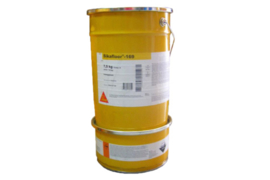 Sikafloor®-169 - TRANSPARANT GLANZEND - 10 KG