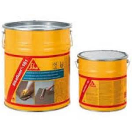 Sikafloor®-161 2-Componenten epoxy primer - 10 KG