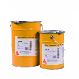 Sikafloor®-327 - STANDAARD en PASTEL RAL-kleuren - 20 KG