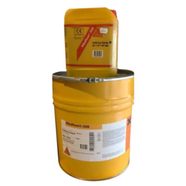 Sikafloor®-326 - RAL 7032 - 22 KG