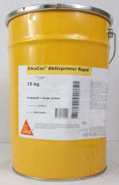 SikaCor® Aktivprimer Rapid - 3KG