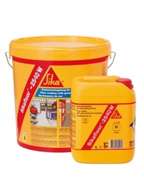 SIKA - Sikafloor 2540 W - Ral 7040 - 6 Kg