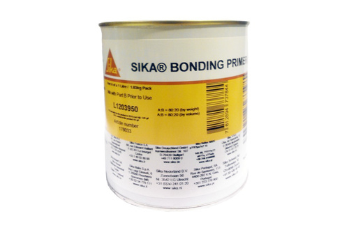 Sika® Bonding Primer - LICHTGROEN - 5 Liter