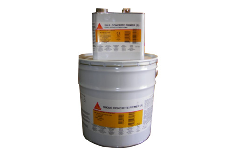 Sika® Concrete Primer - TRANSPARANT - 11,5 Liter