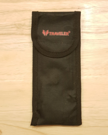 Multitool Hakbijl - Hamer Traveler bruin