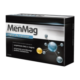Magnesium voor mannen voor behoud testosteron niveau