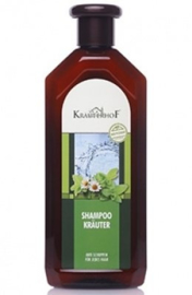 Krauterhof Shampoo tegen roos  en Conditioner