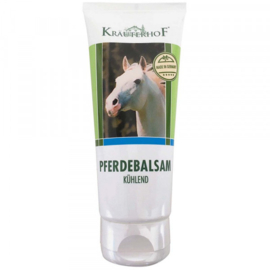 Kräuterhof® verkoelende paardenbalsem 100ml