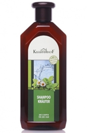 Krauterhof Haarverzorging shampoo en conditioner